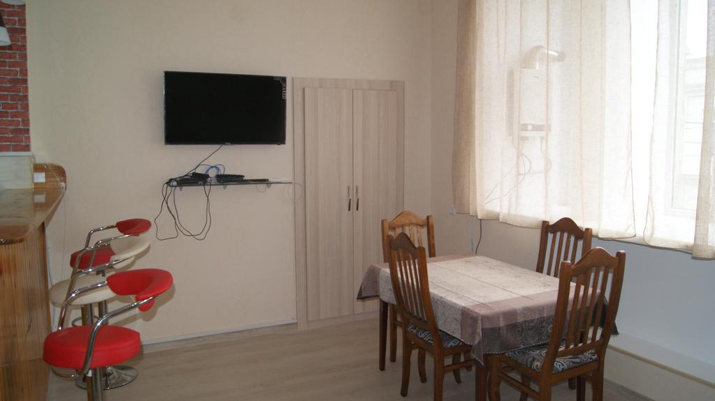 Modern Apartment Avlabari Tiflis Exterior foto