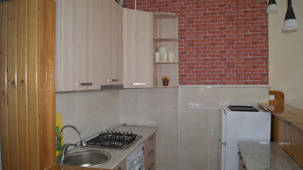 Modern Apartment Avlabari Tiflis Exterior foto
