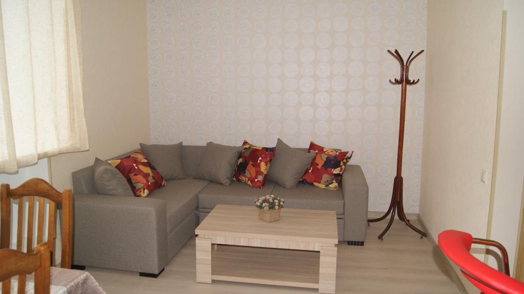 Modern Apartment Avlabari Tiflis Exterior foto