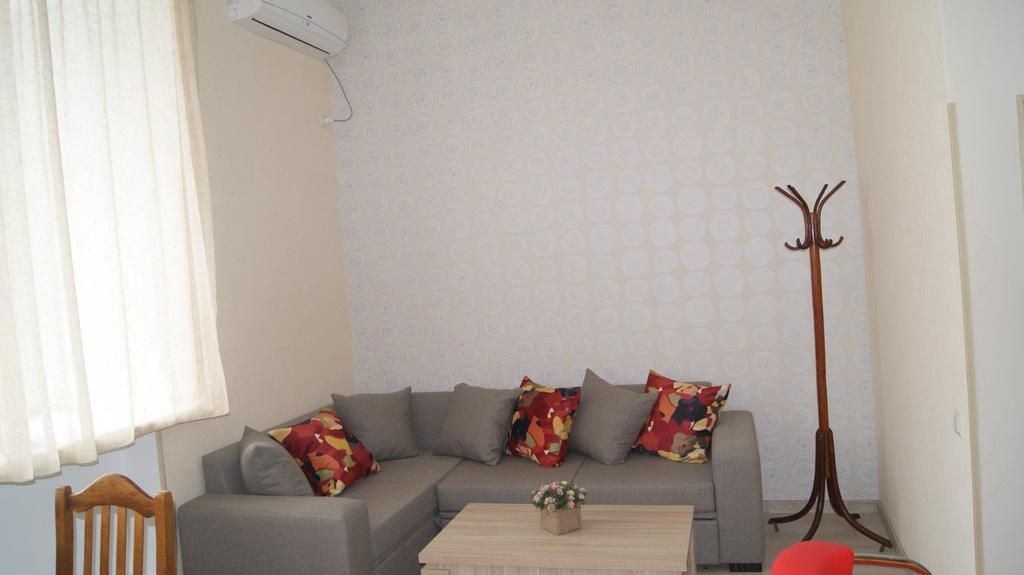 Modern Apartment Avlabari Tiflis Exterior foto