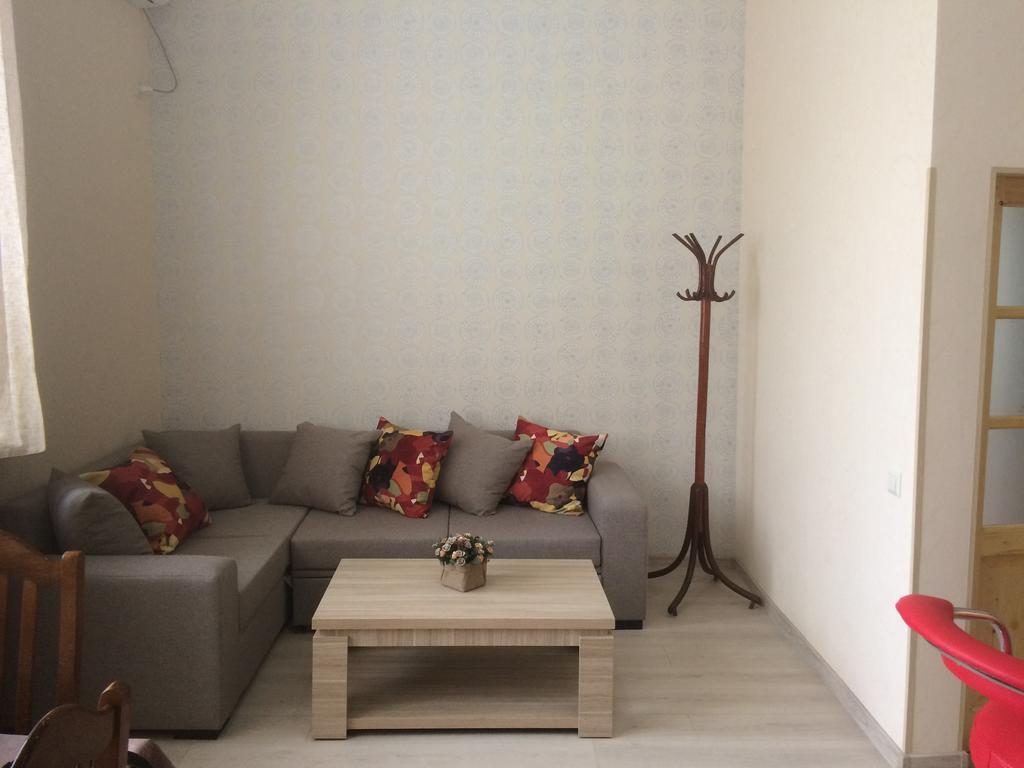 Modern Apartment Avlabari Tiflis Exterior foto